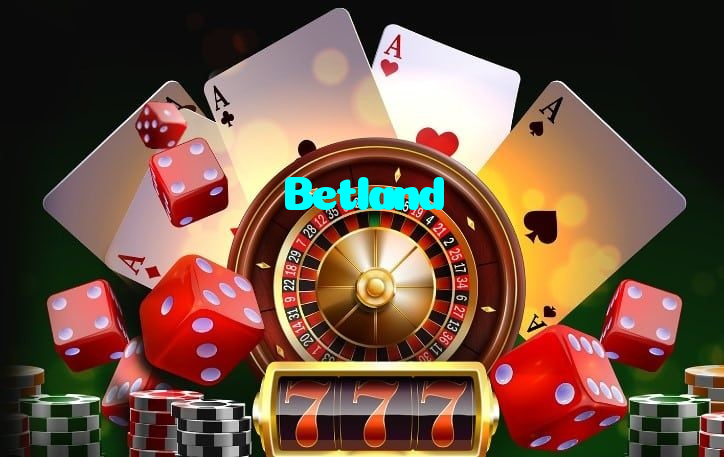 Betland