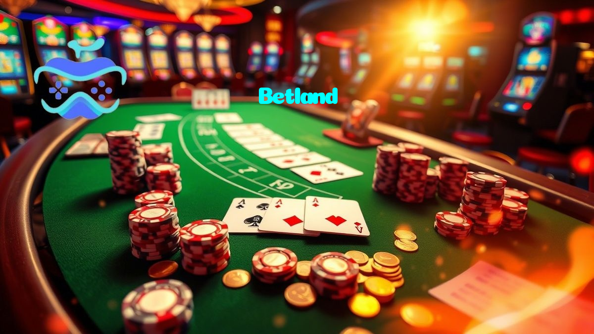 Betland خوش آمدید بونس +600% پیشکش موبائل ایپ کے پروموشن سیکشن میں دکھائی دیتی ہے۔