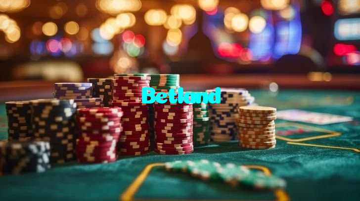 Betland خوش آمدید بونس +600% پیشکش موبائل ایپ کے پروموشن سیکشن میں دکھائی دیتی ہے۔