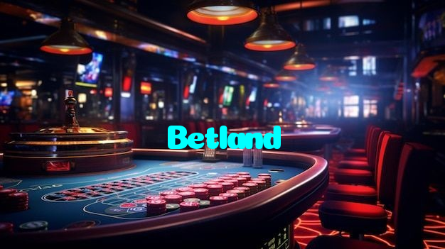 Betland